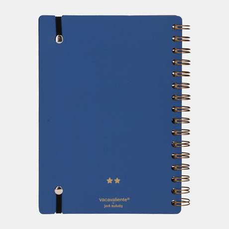 Cuaderno A5 Bandera Francia