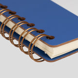 Cuaderno A5 Bandera Francia