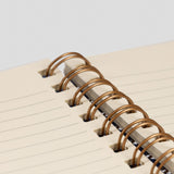 Cuaderno A5 Bandera Francia