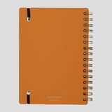 Cuaderno A5 Bandera Países Bajos
