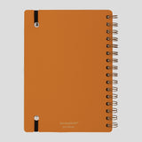 Cuaderno A5 Campeones Países Bajos
