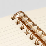 Cuaderno A5 Campeones Países Bajos