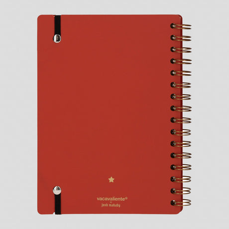 Libreta A5 / Agenda 2026 Campeones España