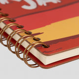 Libreta A5 / Agenda 2026 Campeones España