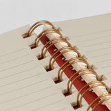 Libreta A5 / Agenda 2026 Campeones España