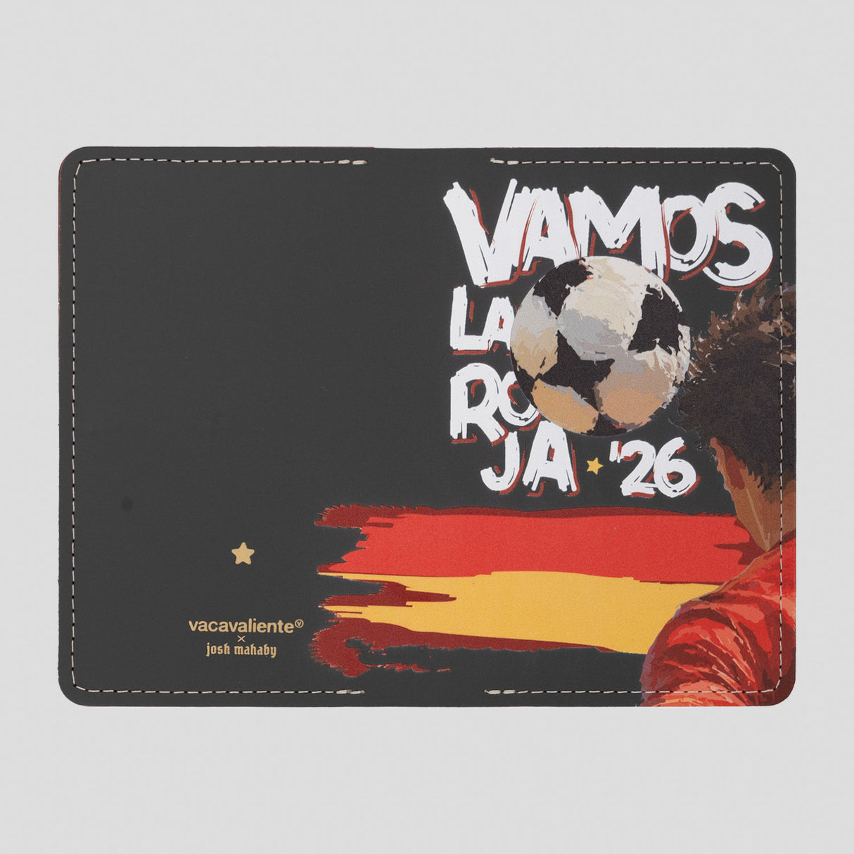 Funda Pasaporte Campeones España