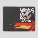 Funda Pasaporte Campeones España