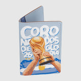 Funda Pasaporte Campeones Argentina