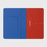 Portapasaporte Bandera Francia