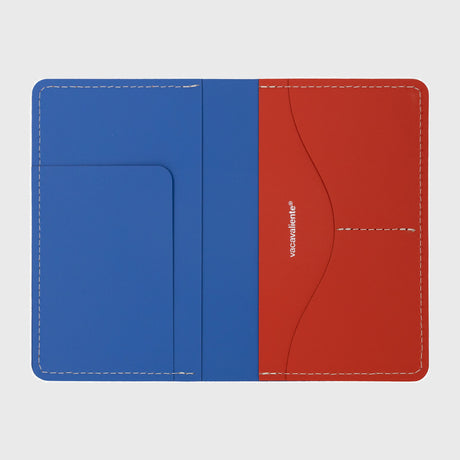 Portapasaporte Bandera Francia
