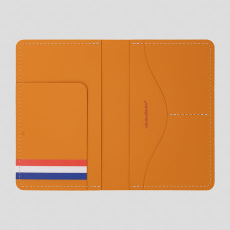 Portapasaporte Bandera Países Bajos