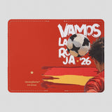 Funda Pasaporte Campeones España