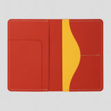 Funda Pasaporte Campeones España