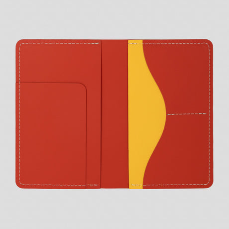 Funda Pasaporte Campeones España