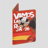 Funda Pasaporte Campeones España
