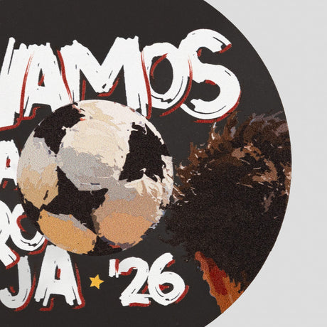Posavasos Redondos Campeones España