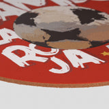 Posavasos Redondos Campeones España