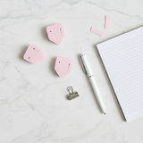 Marcapaginas S (Pack de 3)