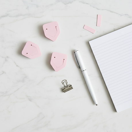 Marcapaginas S (Pack de 3)