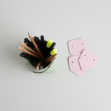 Marcapaginas S (Pack de 3)