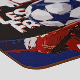 Posavasos Cuadrado Campeones Francia