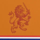 Mouse Pad Cuadrado Bandera Países Bajos