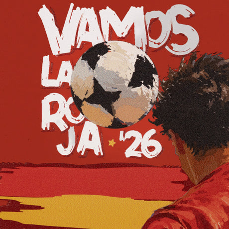 Posavasos Cuadrados Campeones España